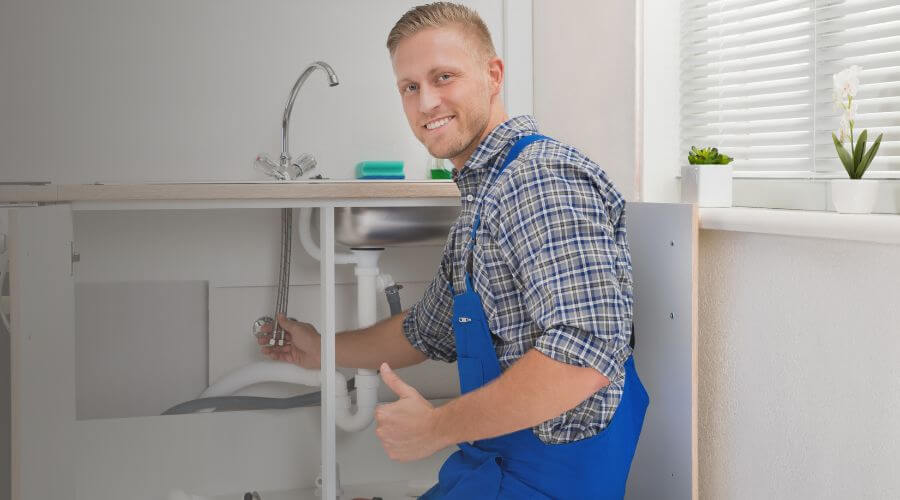 Professional expert plumbing services in Greenwood Springs, MS